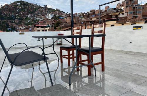 Cusco Apartment | Adriano's Deluxe Apartments Base