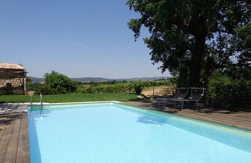 Saturnia Other | Agriturismo Fontenuova "la Casetta"