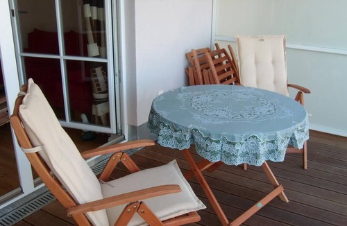 Alt Gaarz Apartment | Apartment 16 Lighthouse, modern vacation apartment on the 1st floor for 4 people in Rerik