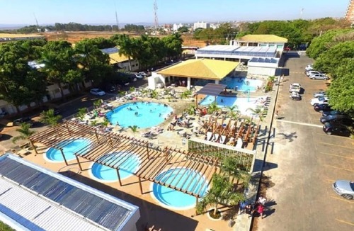 Caldas Novas Apartment | Aptos e Flat´s em Caldas Novas