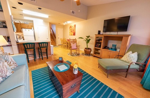 East End House | August 2026 Big Savings! Gulf views, community pool