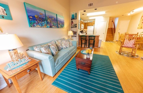 East End House | August 2026 Big Savings! Gulf views, community pool