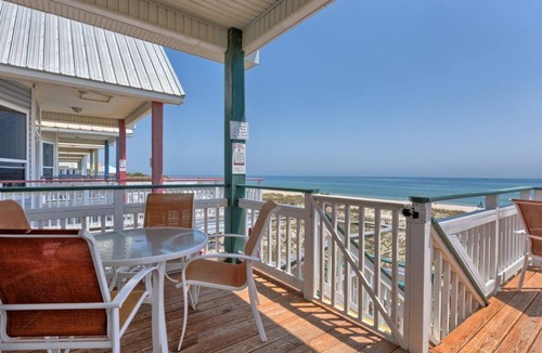 East End House | August 2026 Big Savings! 3BR/3BA Dog-Friendly, BEACHFRONT