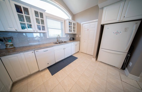 Plantation House | August 2026 Big Savings! BEACHFRONT Beauty in the Dunes!, 5BR/4BA,