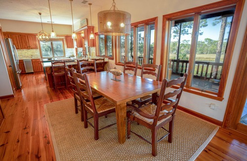 Plantation House | August 2026 Big Savings! Canal Front, small dog ok, dock