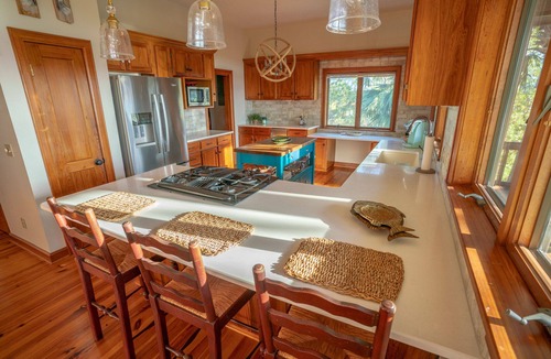 Plantation House | August 2026 Big Savings! Canal Front, small dog ok, dock