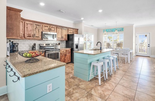 St. George Island House | August 2026 Big Savings! Family-Friendly w/Private Pool, Gulf Views