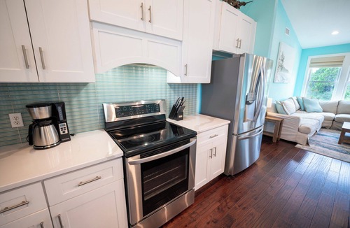 St. George Island House | August 2026 Big Savings! Outdoor Oasis, Dog-Friendly
