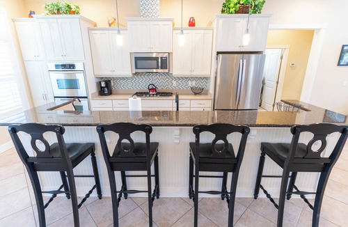 Plantation House | August 2026 Big Savings! Back on the Rental Market! Dog-Friendly