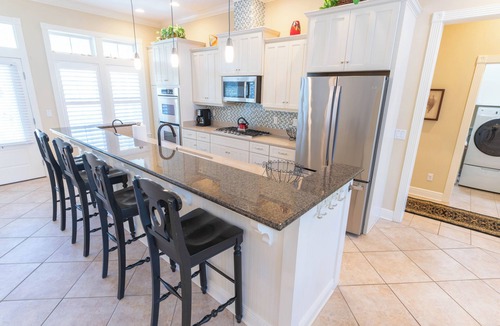 Plantation House | August 2026 Big Savings! Back on the Rental Market! Dog-Friendly