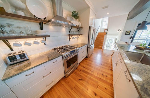 Plantation House | August 2026 Big Savings! Bayfront, Private Pool, Handicap-Friendly
