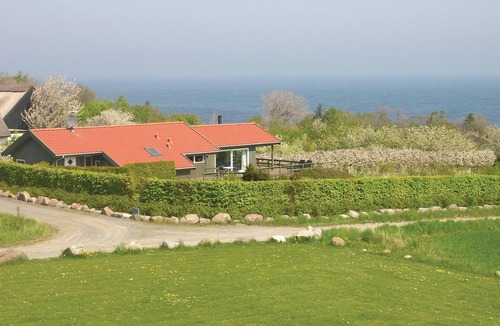 Sandkaas House | Awesome home in Allinge with sauna