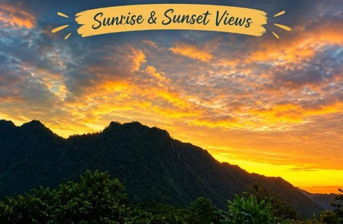 Batad Hotel | BATAD Simons Viewpoint Inn and Pizza Restaurant