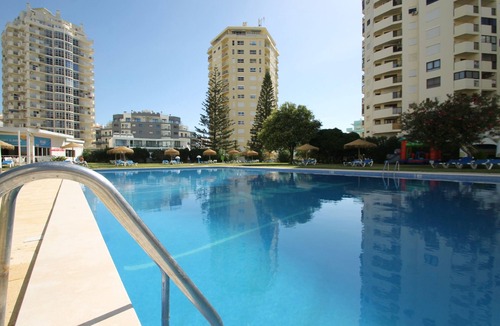 Armacao de Pera Apartment | Beach Holidays apartment, fantastic sea views,