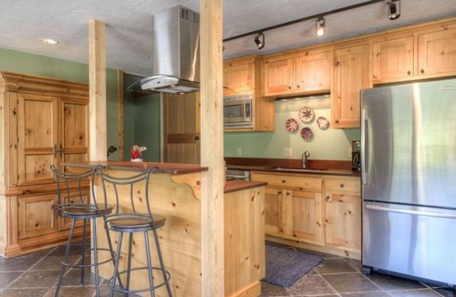 Big Sky House | Big Sky log cabin close to Big Sky Resort w/amazing views of Lone Peak - Washaki Cabin