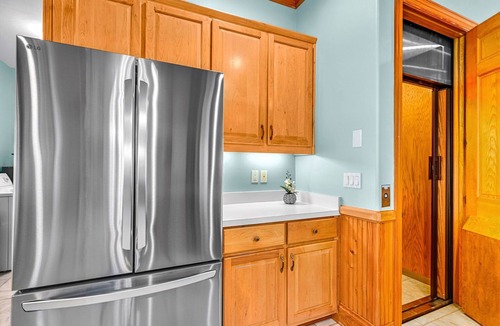 St. George Island House | Black Skimmer - Beach front, screened porch, elevator, and pet friendly!