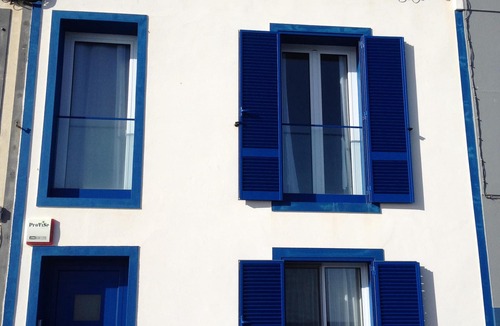 Vila Franca do Campo House | BLUE HOUSE - BLUE HOUSE
