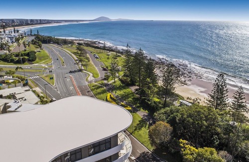 Mooloolaba Apartment | Breeze Mooloolaba