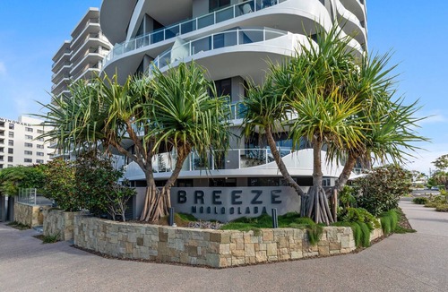 Mooloolaba Apartment | Breeze Mooloolaba