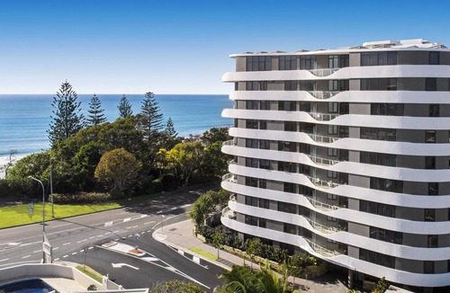 Mooloolaba Apartment | Breeze Mooloolaba