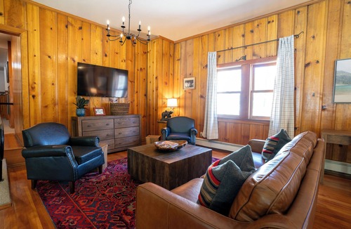 Camp Richardson Hotel | Camp Richardson Historic Resort