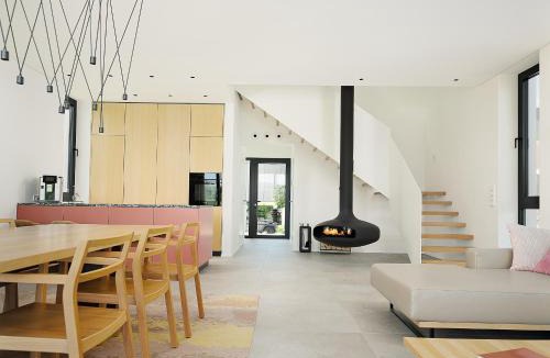 Edelschrott Ski Chalet | Chalet 9