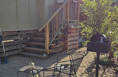 St. George Island Apartment | Charming studio apartment with AC and WiFi on marvelous Saint George Island