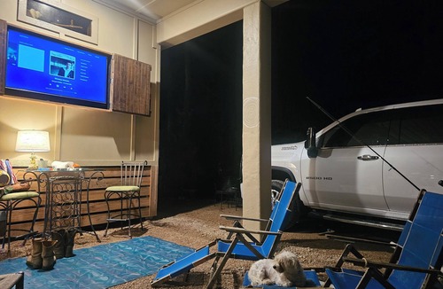 St. George Island Apartment | Charming studio apartment with AC and WiFi on marvelous Saint George Island