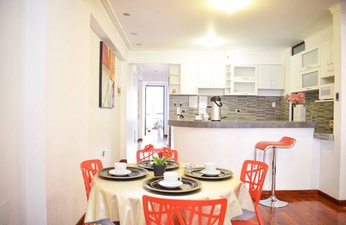 Balconcillo Apartment | Comfortable 2-Bedroom Apartment in Cusco
