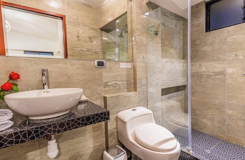 Balconcillo Apartment | Comfortable 2-Bedroom Apartment in Cusco