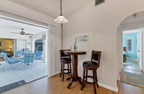 Deep Creek House | Cop26360