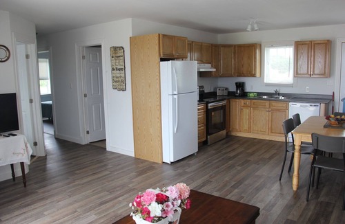 Green Gables Cottage | Cottage with three bedrooms in the Center of Cavendish