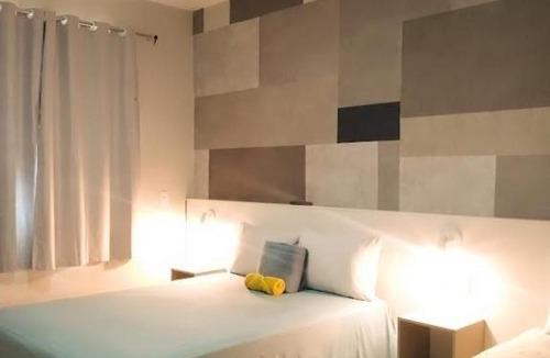 Taguatinga House | Elô Hostel