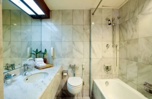 Gresik Hotel | Elmi Hotel Surabaya