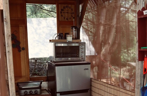 Westmoreland RV Rental | Experience the glamping lifestyle in the countryside!