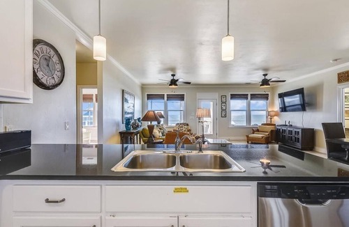 St. George Island House | FABULOUS FAMILY FUN AWAITS YOU AT HIGH BREEZE!
