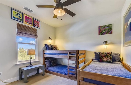 St. George Island House | FABULOUS FAMILY FUN AWAITS YOU AT HIGH BREEZE!
