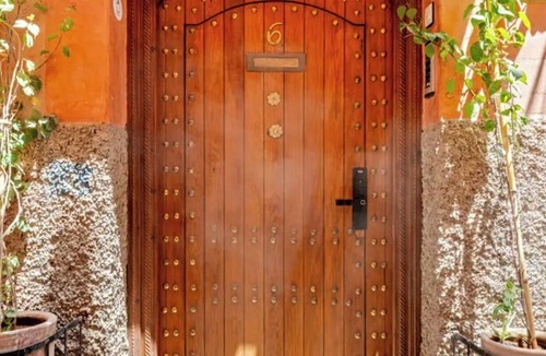 Medina House | Family friendly, private Riad in the Heart of the Medina