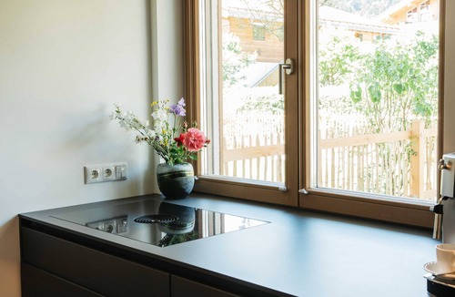 Bad Wiessee Apartment | Ferienappartment Lederhosn - Alpenseensucht Natur-ferienappartements