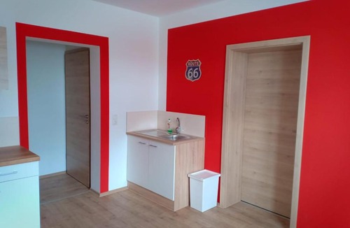 Lauscha Apartment | Ferienwohnung am Waldesrand