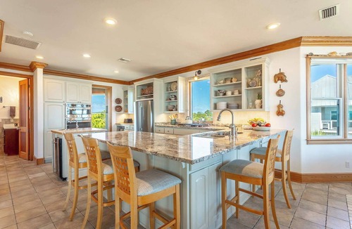Plantation House | Gulf Front- Private Pool- Pet Friendly SGI