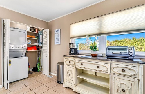 St. George Island House | Heated Pool, Dog Friendly Aqua Holic - across from the beach 3 bedroom 2 bath