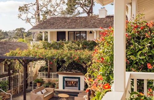 Northwest Carmel Hotel | Hotel Carmel