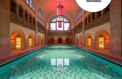 Prenzlauer Berg Hotel | Hotel Oderberger