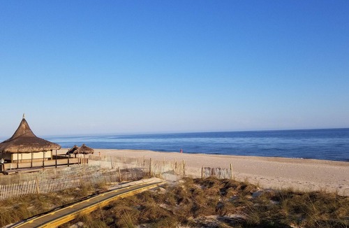 St. George Island Hotel | Island Suites - Beachfront, boutique hotel, walk to lighthouse, dining & more