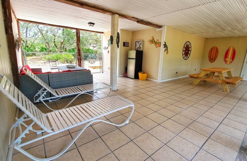 St. George Island Cottage | Isle Be Back!: 3 BR, 2 BA Cottage in St. George Island, Sleeps 6