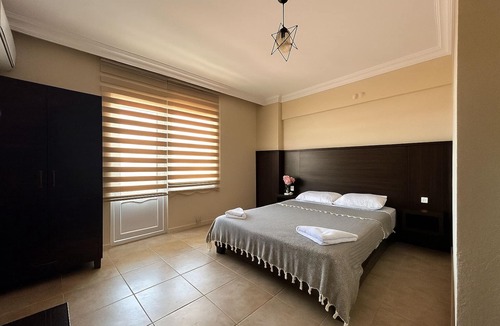 Karasu Hotel | Karasu Özcan Konaklama