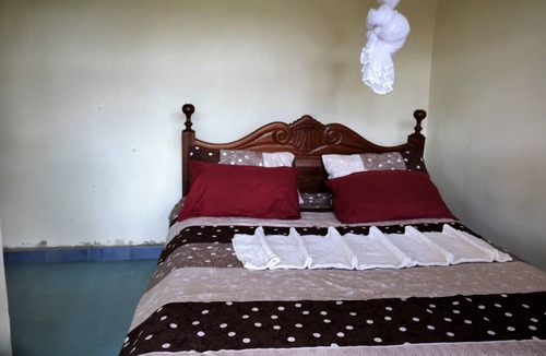 Eldoret Resort | Kolol Riverside Resort