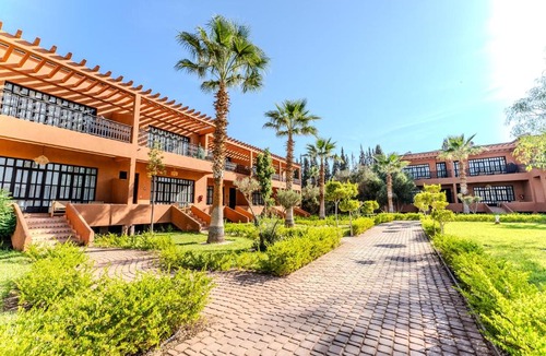 Marrakech Resort | MVIEW Villas