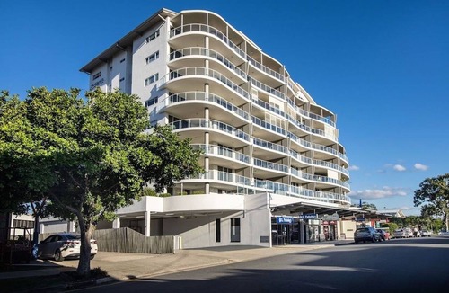 Mooloolaba Apartment | Pandanus Mooloolaba